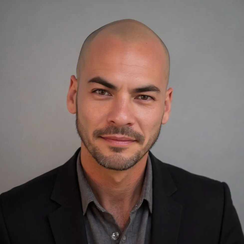 Jon Colpani