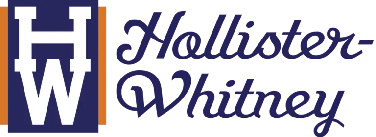 Hollister-Whitney