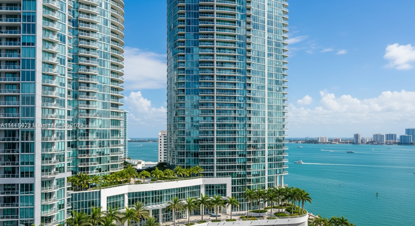 900 Biscayne