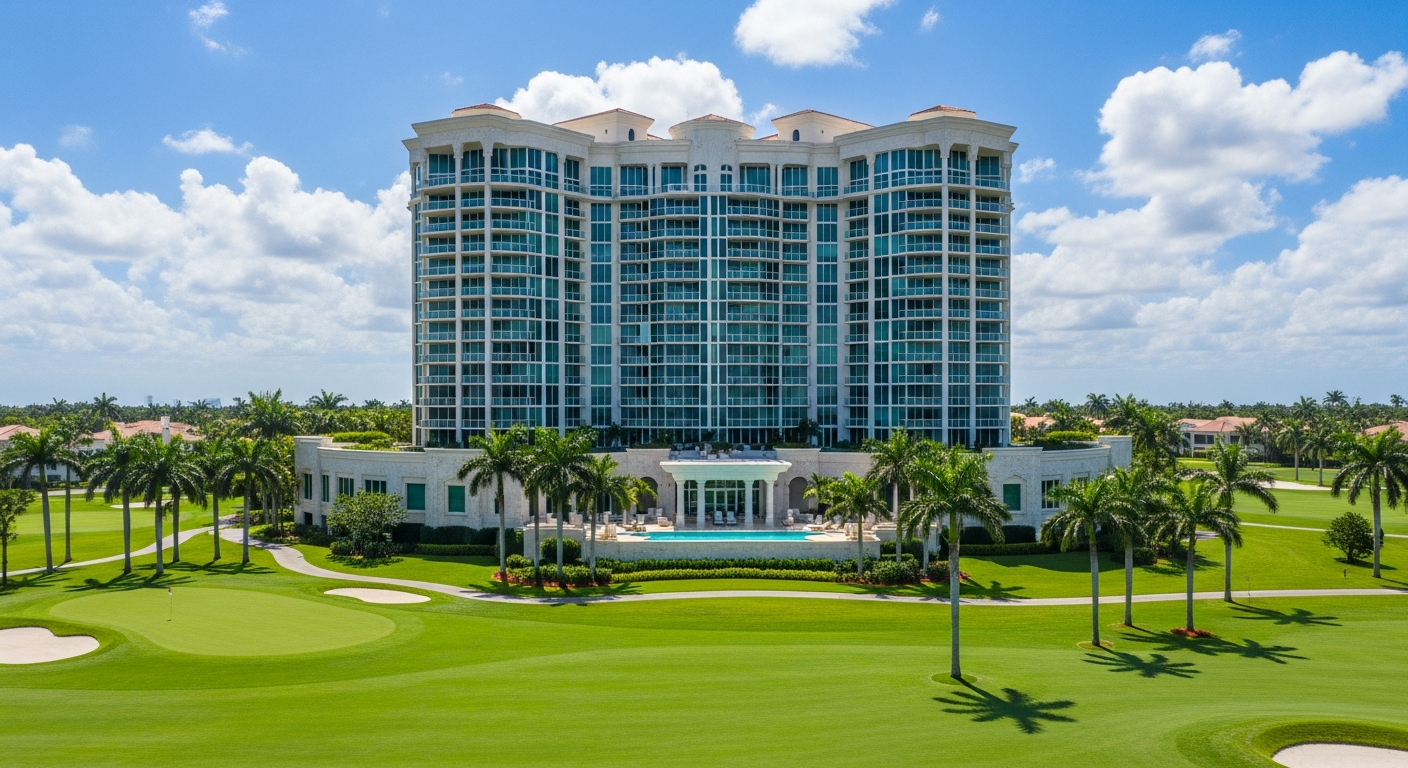 Akoya Boca West