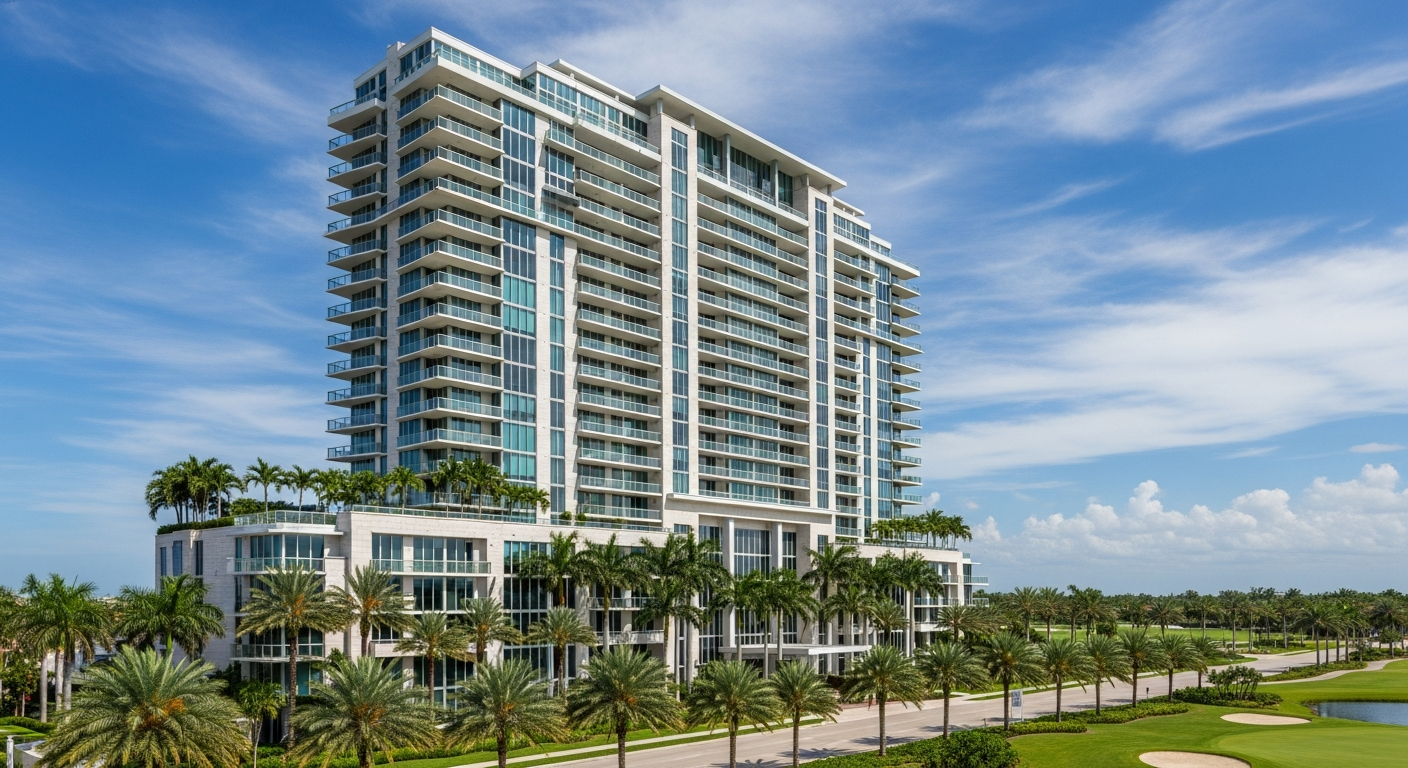 Atlantico at Palm Beach Gardens