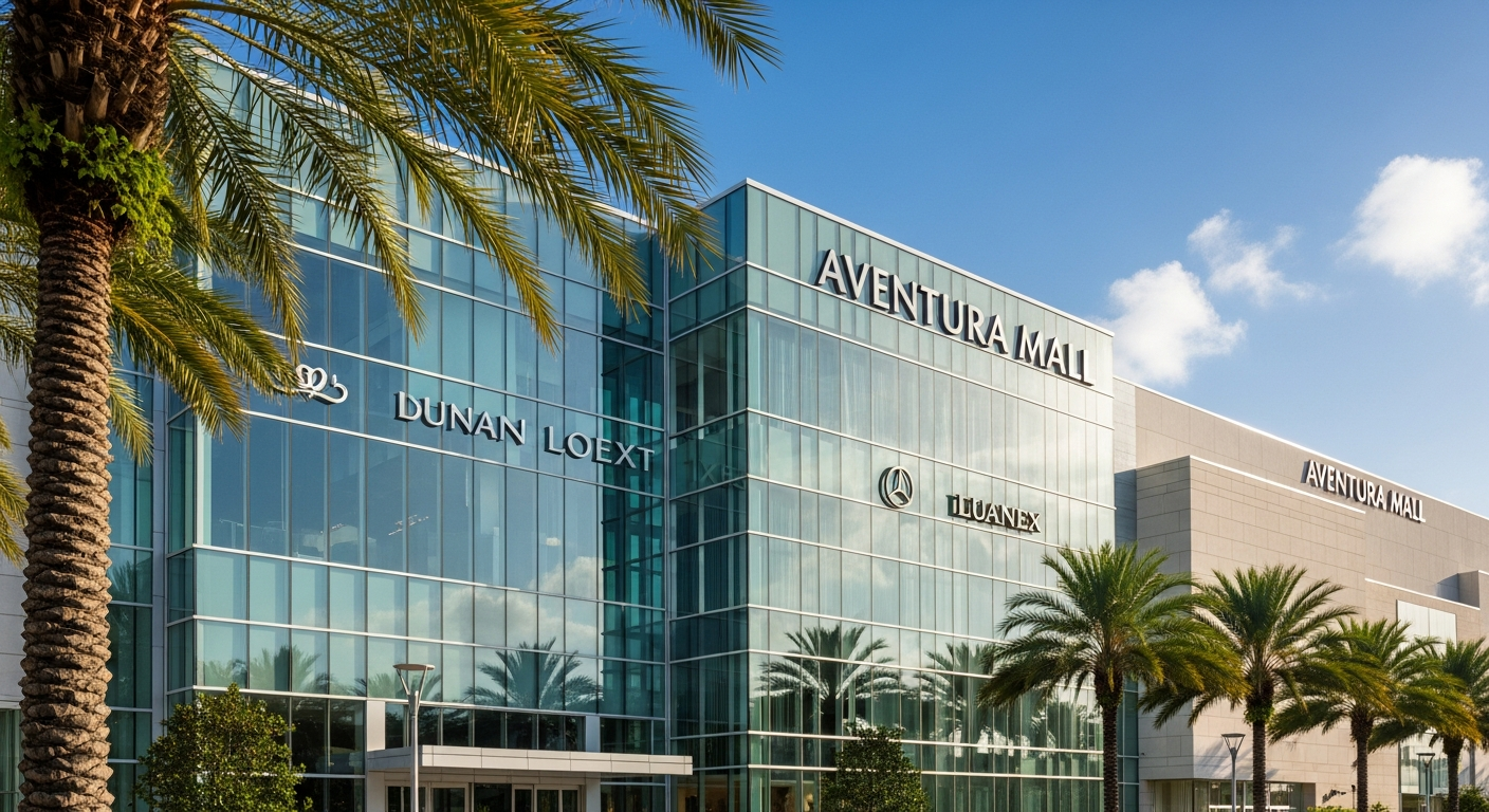 Aventura Mall