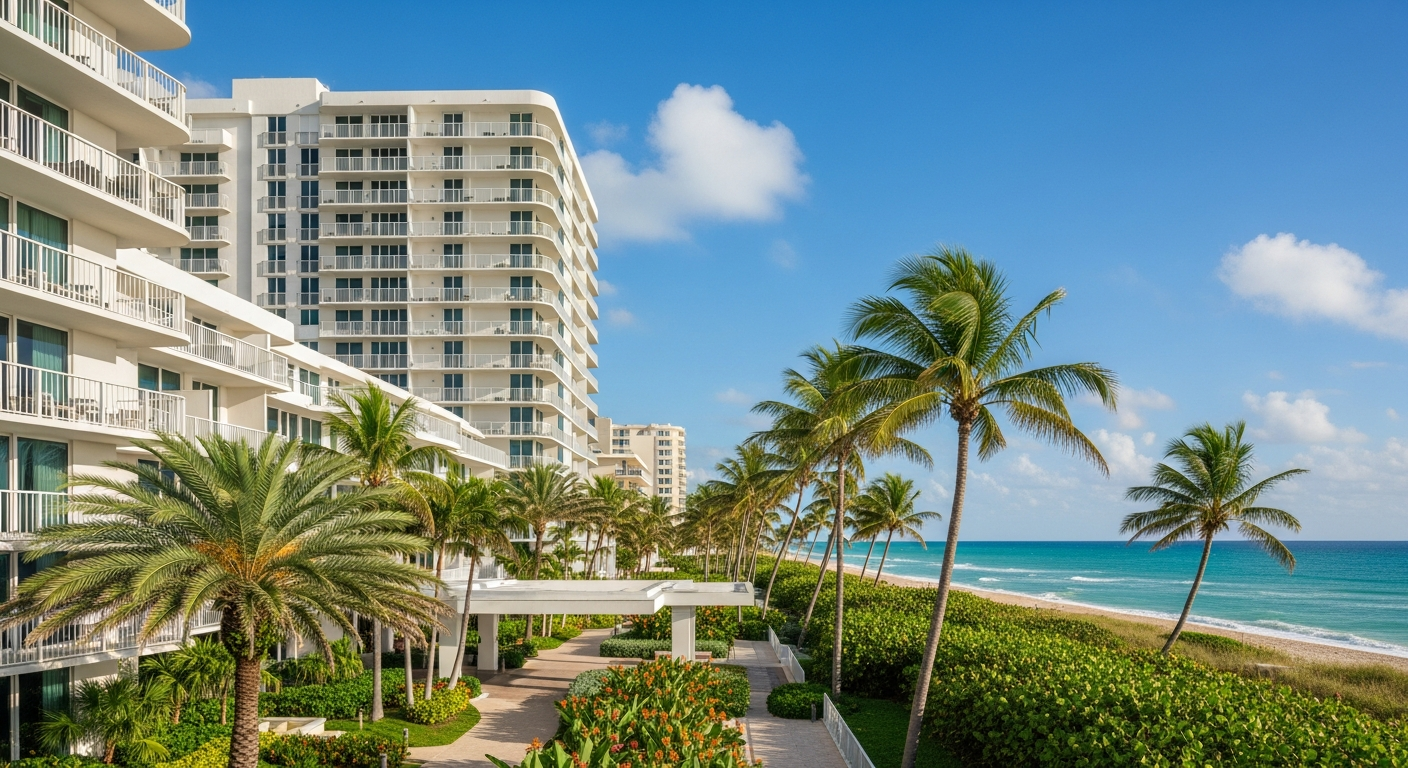 Best Western Bal Harbour