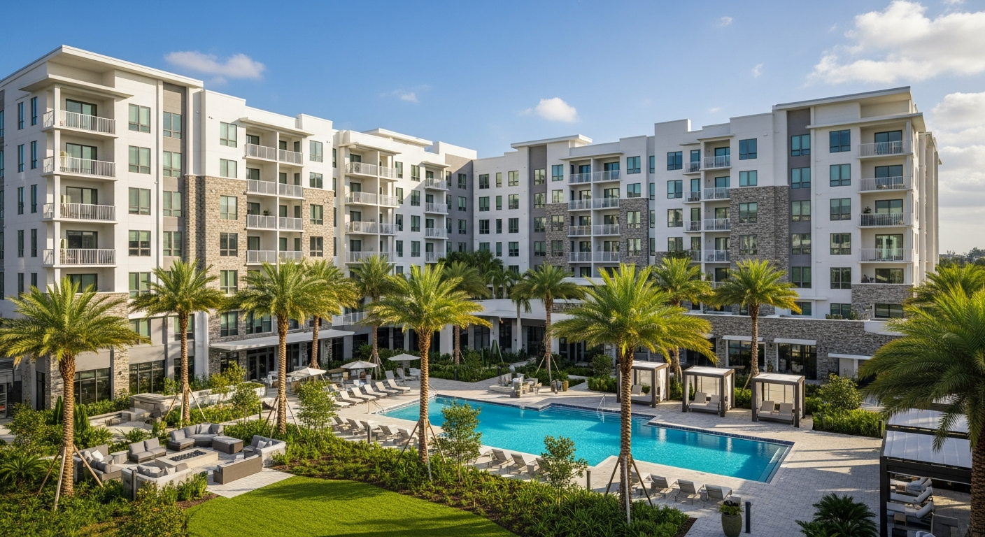 Camden Boca Raton