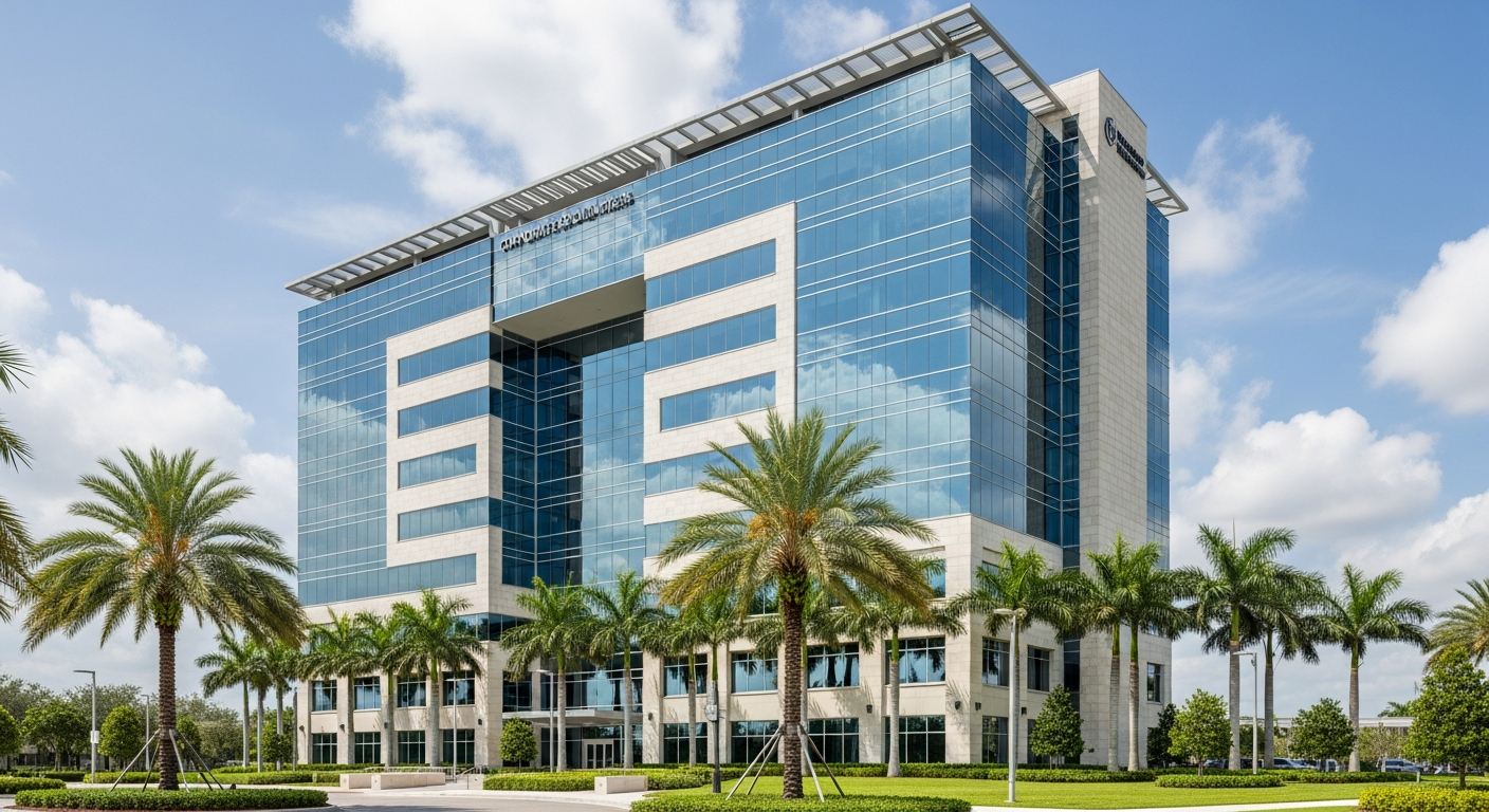 Onyx Tower Doral