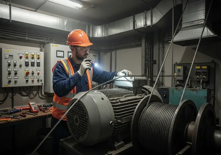 Maintenance Contracts