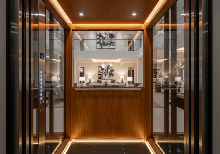 Residential Installation